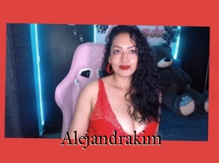 Alejandrakim