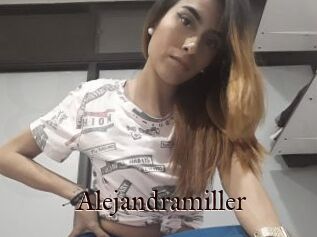 Alejandramiller