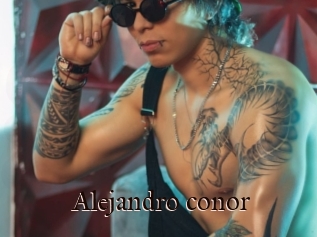 Alejandro_conor