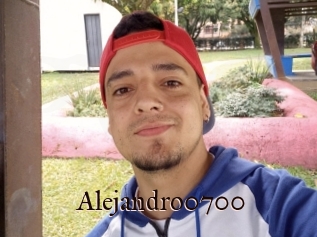 Alejandro0700