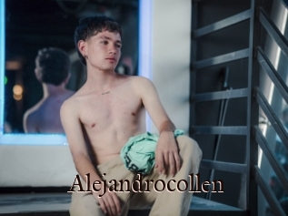 Alejandrocollen