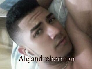 Alejandrohotman
