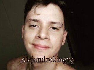 Alejandroking19