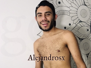 Alejandrosx