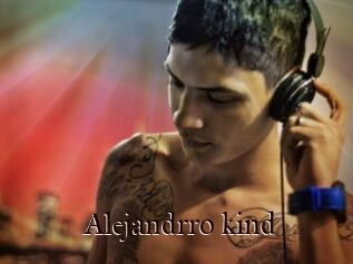 Alejandrro_kind