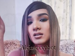 Alejasexxyhot