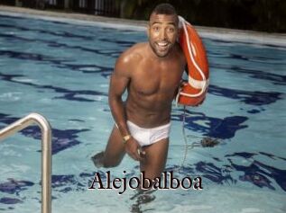 Alejobalboa