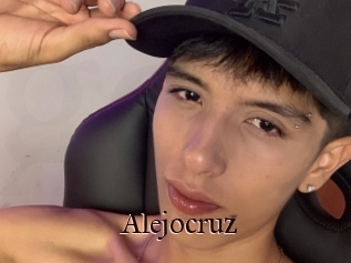 Alejocruz