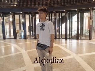 Alejodiaz