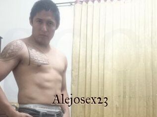 Alejosex23
