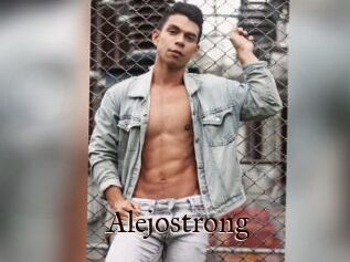 Alejostrong