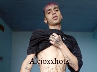 Alejoxxhotx