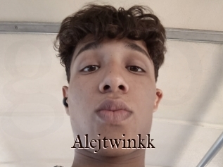 Alejtwinkk