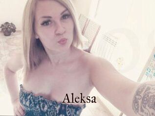Aleksa