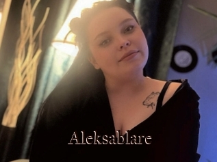 Aleksablare