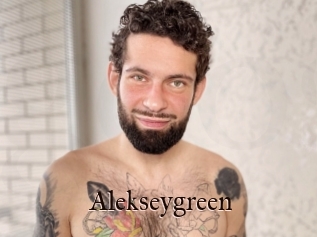 Alekseygreen