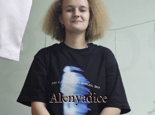 Alenyadice