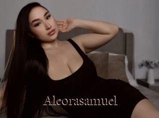 Aleorasamuel