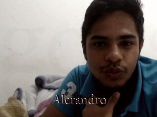 Alerandro