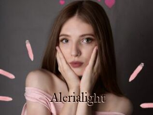 Alerialight