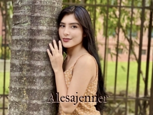 Alesajenner