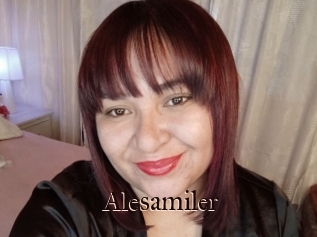 Alesamiler