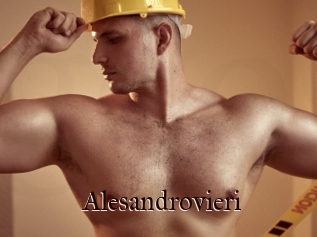 Alesandrovieri