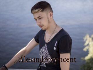 Alesandrovyncent