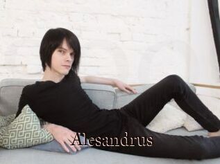 Alesandrus
