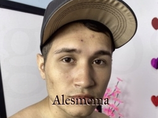 Alesmema