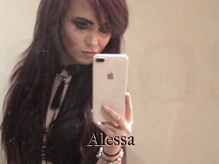 Alessa