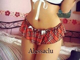 Alessaclu