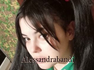 Alessandrabandi