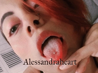 Alessandraheart