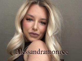 Alessandramonroe