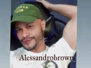 Alessandrobrown