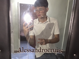 Alessandrocruise