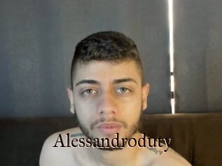 Alessandroduty