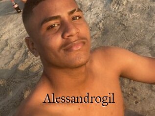 Alessandrogil