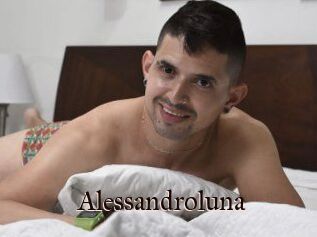 Alessandroluna