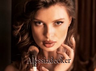 Alessiadecker