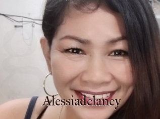 Alessiadelaney