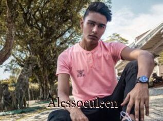 Alessoculeen