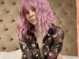 Alessyakitty