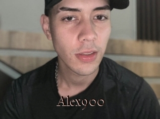 Alex900