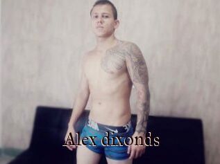 Alex_dixonds