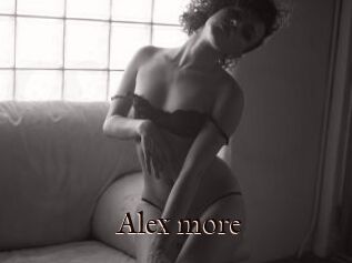 Alex_more