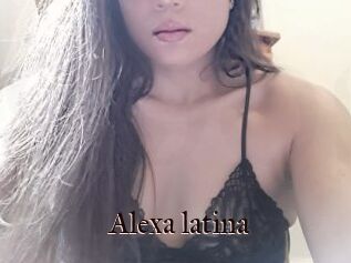 Alexa_latina