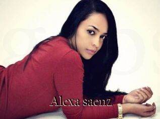 Alexa_saenz