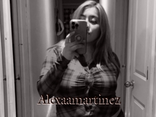 Alexaamartinez